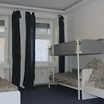 3 Zimmer Apartment Am Leopoldplatz